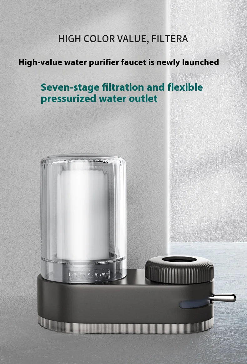 Tap Water Purifier