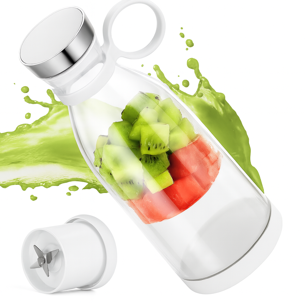 Rechargeable Bottle Blender