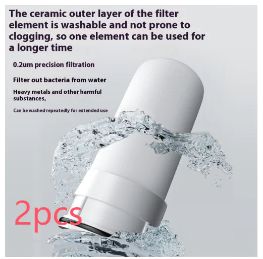 Tap Water Purifier