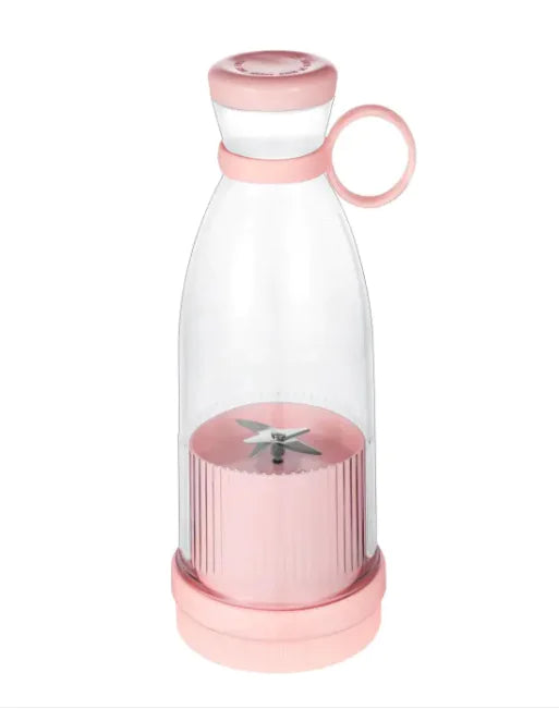 Rechargeable Bottle Blender