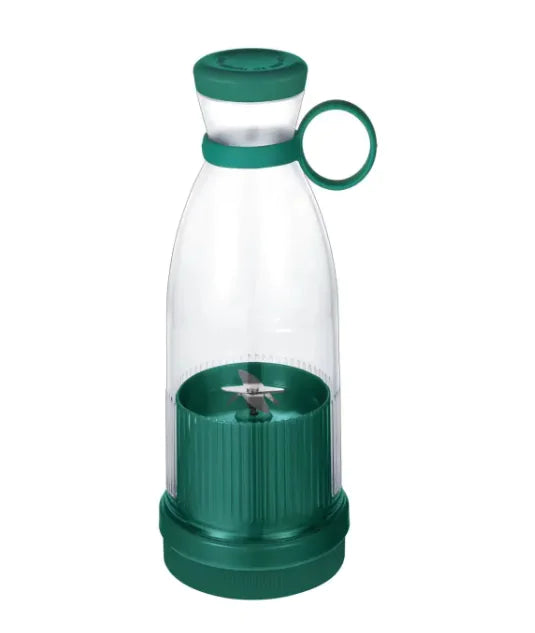 Rechargeable Bottle Blender