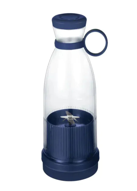 Rechargeable Bottle Blender